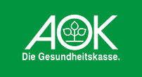 AOK - Die Gesundheitskasse